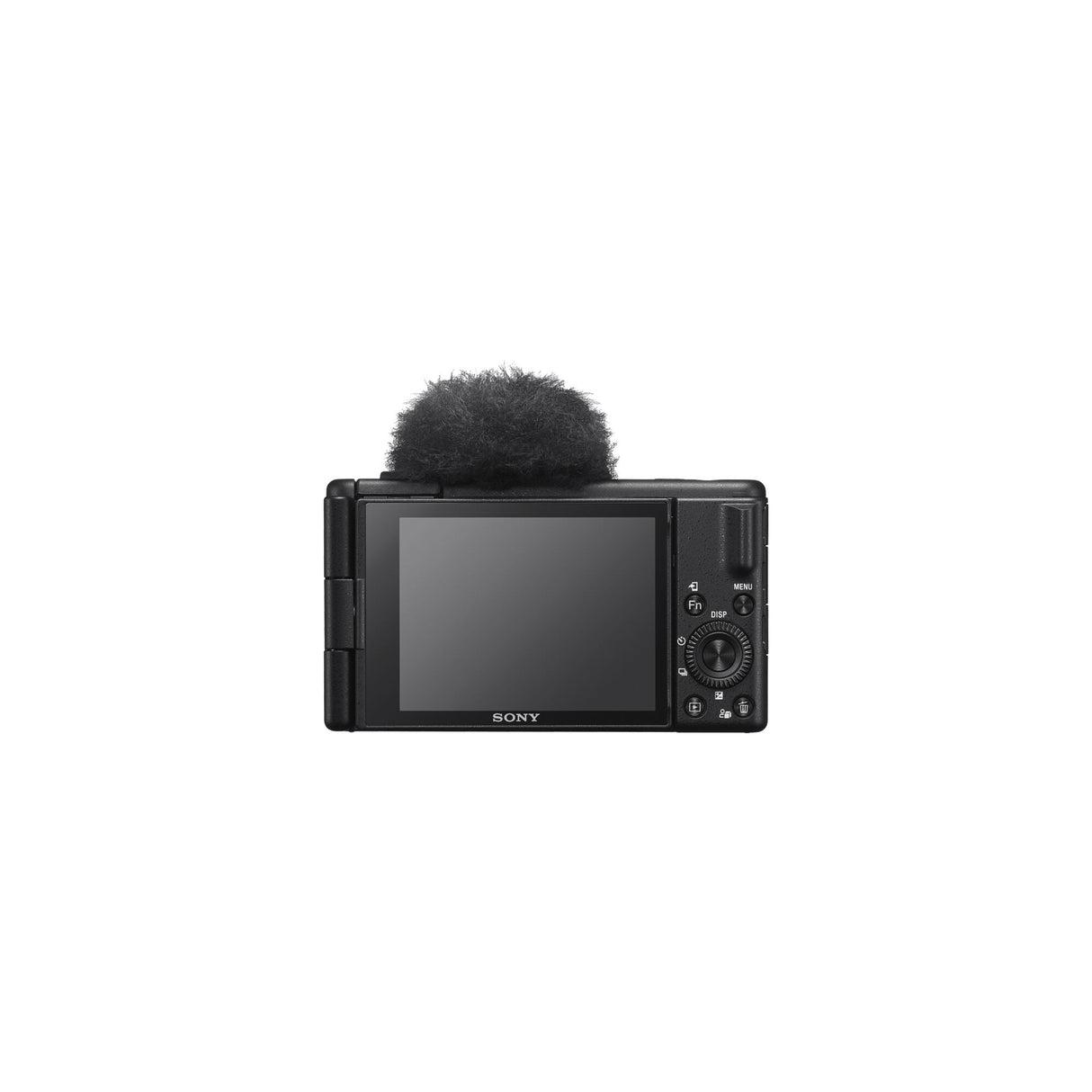 Sony Zv-1 Ii Cámara Vlogging