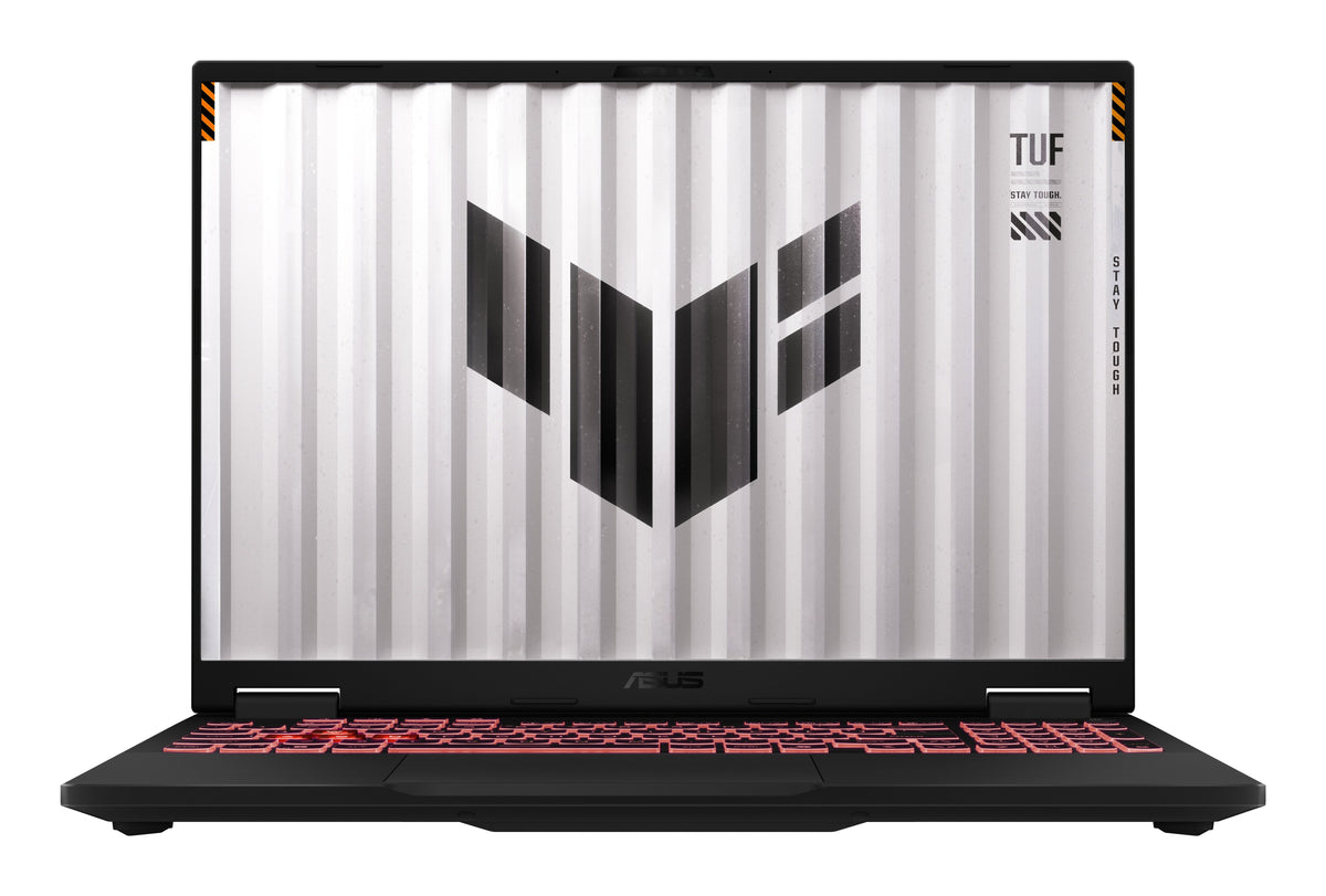 Portátil Asus Tuf Gaming A16 Fa608uh-R72b55cs2 Amd Ryzen 7 260/32gb/1tb Ssd/Rtx 5050/16" (Pt)
