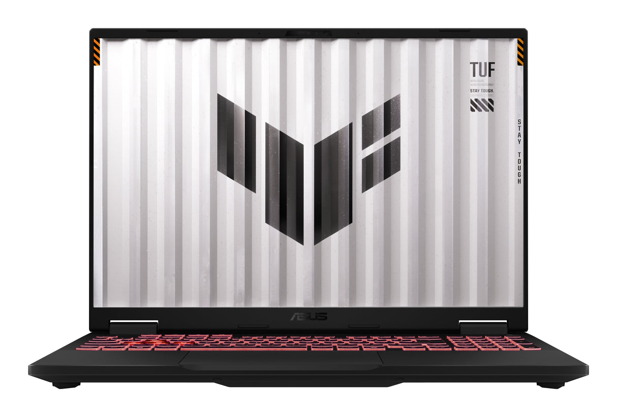 Portátil Asus Tuf Gaming A16 Fa608up-R72b57cs2 16" Amd Ryzen 7 260 16gb 1tb Ssd Rtx 5060 Windows 11 Home