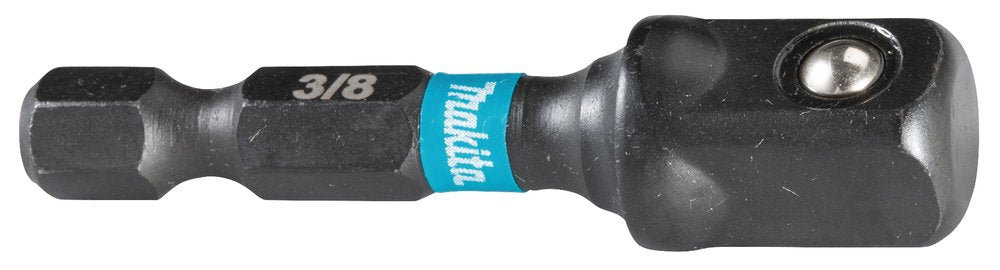 EAN 88381539999 - Makita B-66868 soporte para puntas de destornillador 25,4 / 4 mm (1 / 4") 1 pieza(s) imagen 2