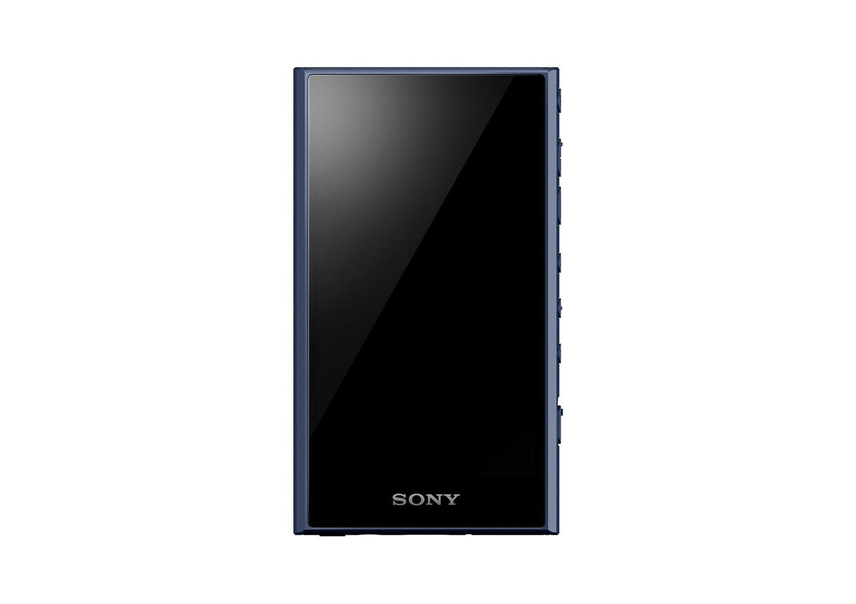 Sony Nw-A306 Walkman Blue Reproductor Mp3 De 32gb