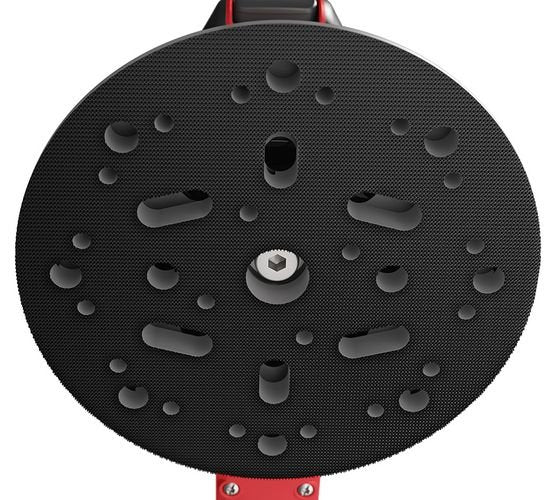 Lijadora Orbital Aleatoria Flex 5-150 Ec