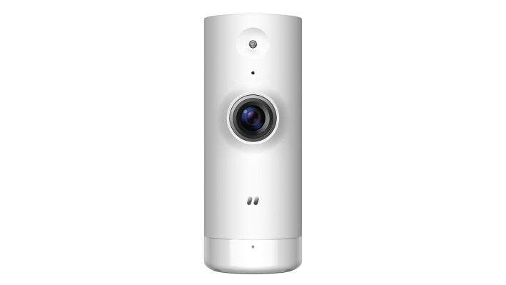 Cámara De Videovigilancia D-Link Dcs-8000lh 120 Visión Nocturna Control Desde App