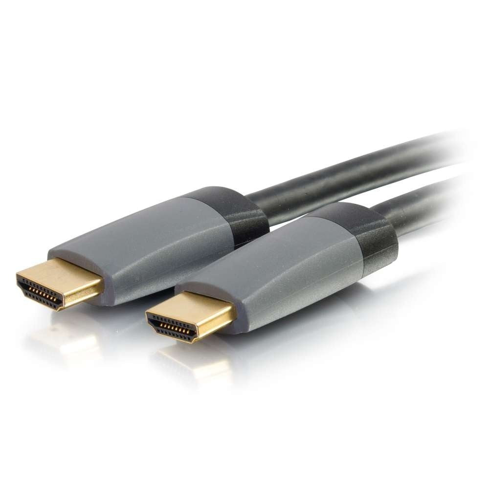 EAN 0757120506331 - C2G 50633 cable HDMI HDMI tipo A (Estándar) Negro imagen 1