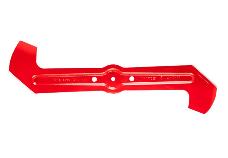 EAN 4078500002608 - Gardena 4017-20 pieza y accesorio para cortacésped Cuchilla para cortac´seped imagen 1