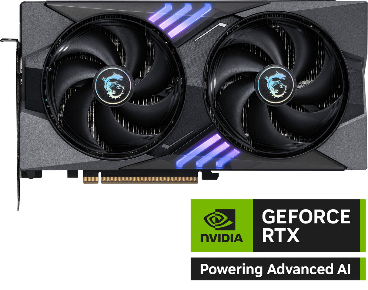 EAN 4711377335720 - MSI GAMING GeForce RTX 5060 TI 16G OC NVIDIA 16 GB GDDR7 imagen 1