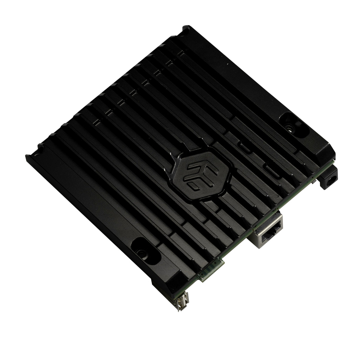 EAN 4752224009104 - Mikrotik L11UG-5HAXD pieza de repuesto para equipo de red Placa base imagen 3