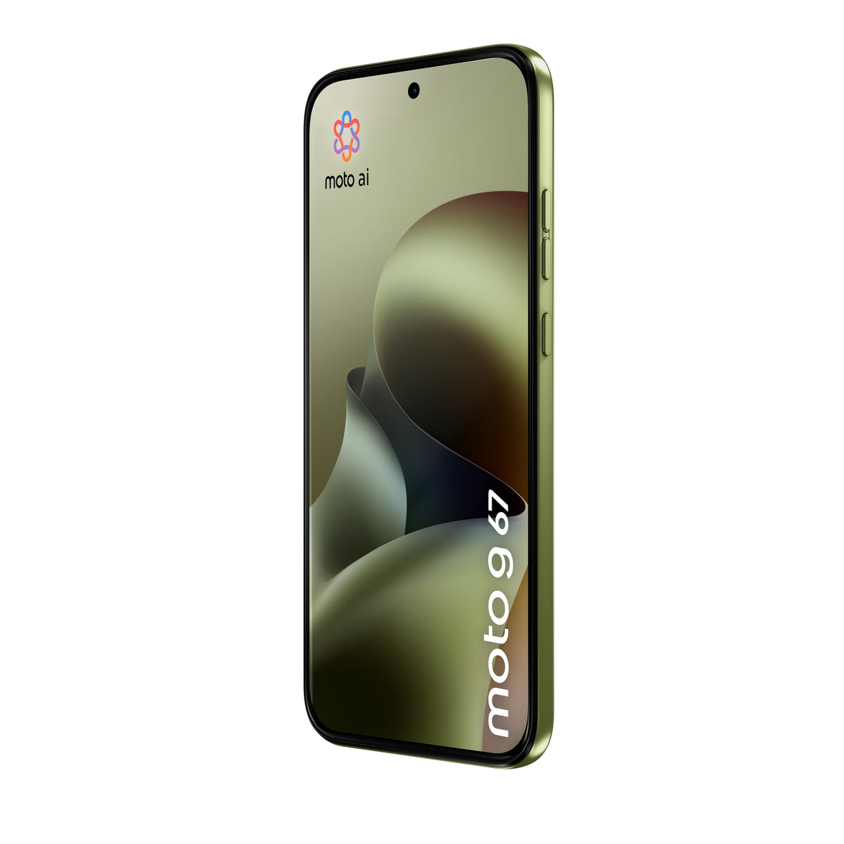 EAN 0840493616995 - Motorola moto g67 17,3 cm (6.8") Ranura híbrida Dual SIM Android 16.0 5G USB Tipo C 4 GB 256 GB 5200 mAh imagen 5