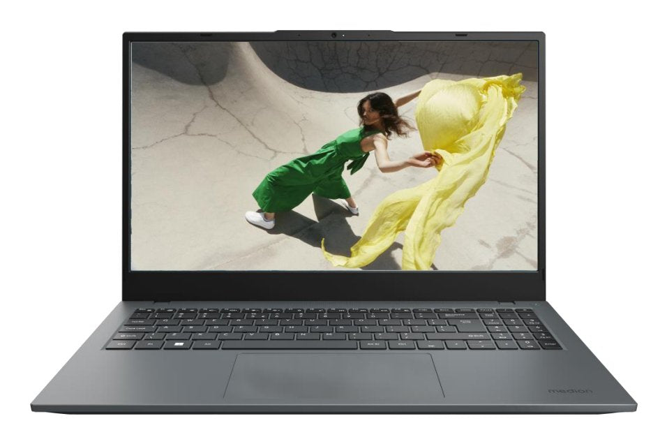 EAN 4061275229363 - MEDION AKOYA E15443 Intel Core Ultra 5 125H Portátil 39,6 cm (15.6") Full HD 16 GB DDR5-SDRAM 512 GB SSD imagen 1