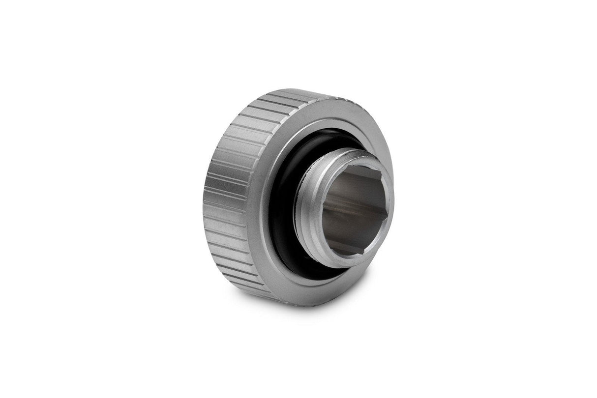 Ekwb Ek-Quantum Torque Extender Static Mm 7 - Titanio Satinado,