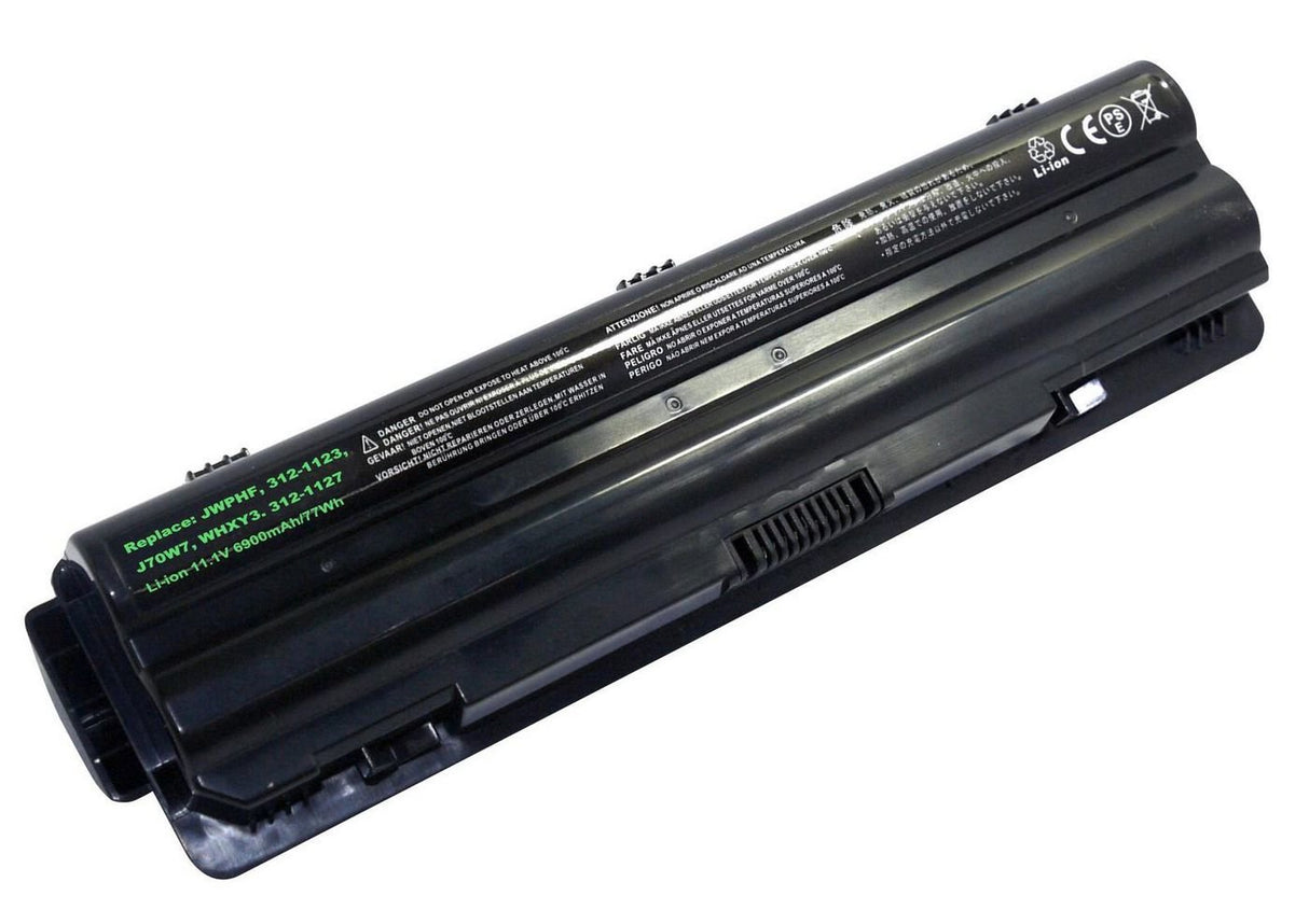 EAN 5711783417354 - CoreParts MBI2729 refacción para laptop Batería imagen 1
