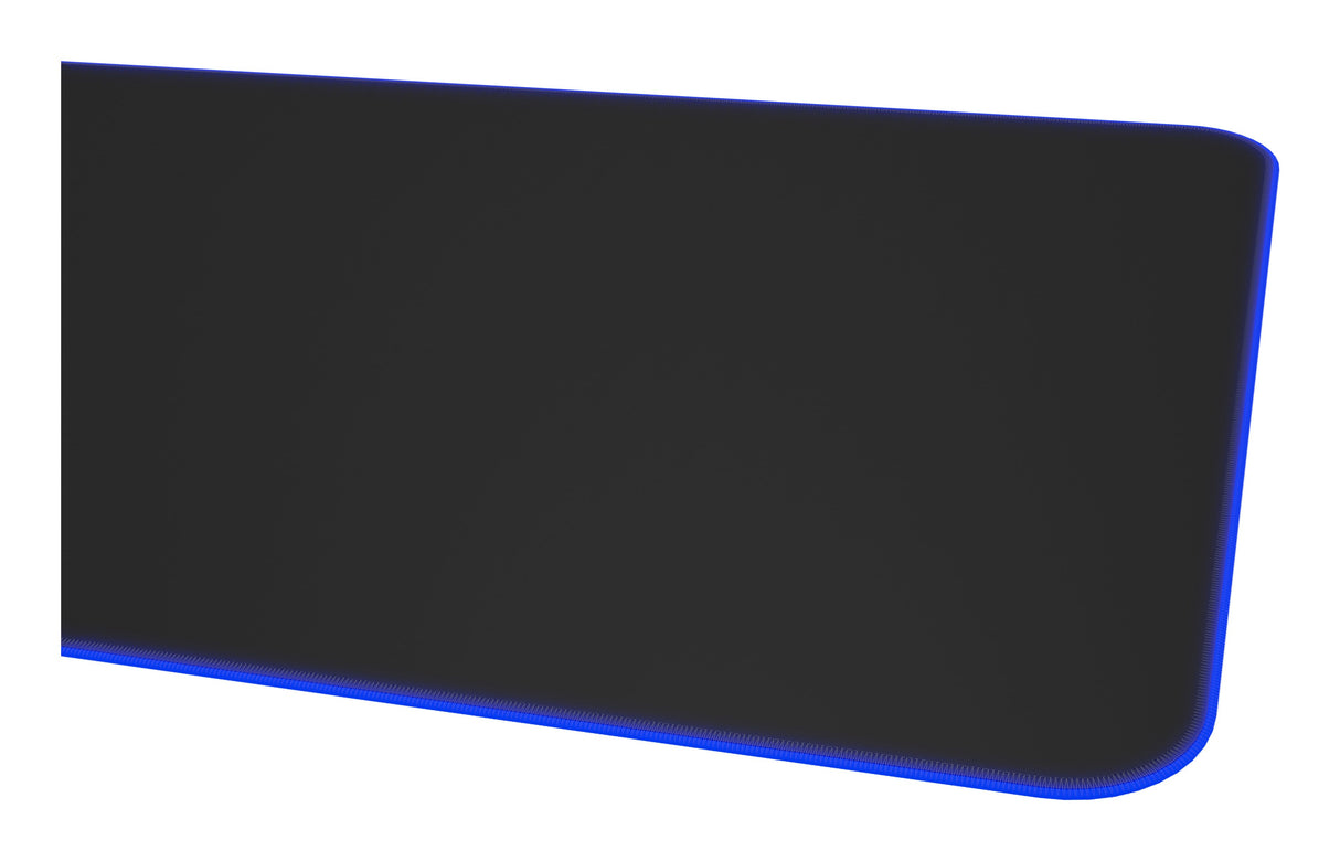EAN 5901969443837 - GENESIS Boron 500 XXL RGB Alfombrilla de ratón para juegos Negro imagen 15