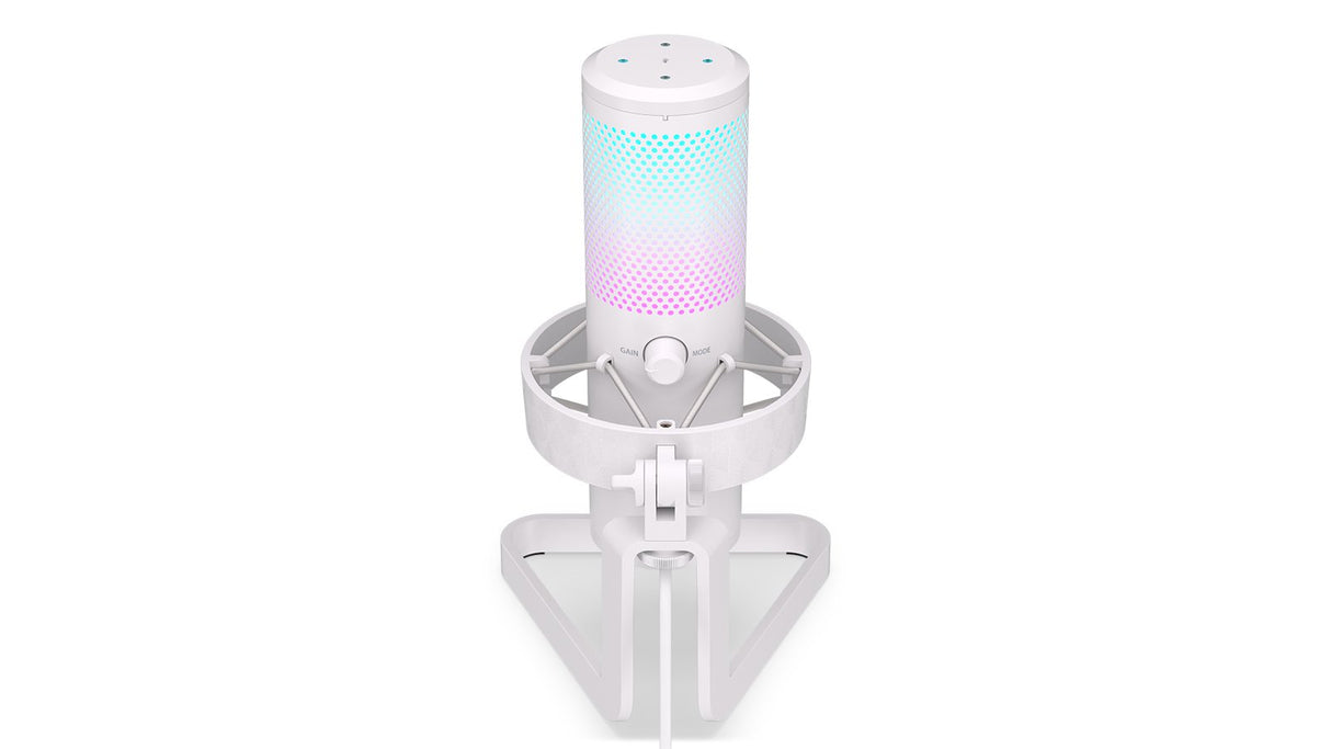 EAN 5903018664644 - ENDORFY AXIS Streaming Blanco Micrófono para PC imagen 9