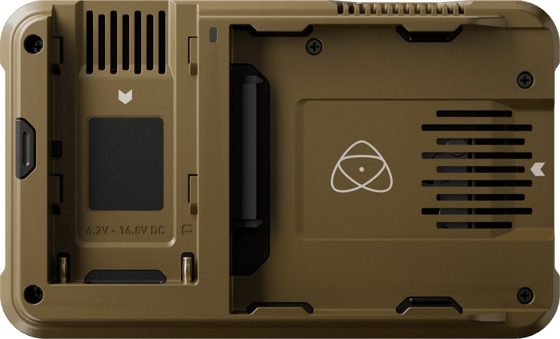 EAN 0814164022811 - Atomos Ninja ULTRA 13,2 cm (5.2") 1920 x 1080 Pixeles Pantalla táctil imagen 6