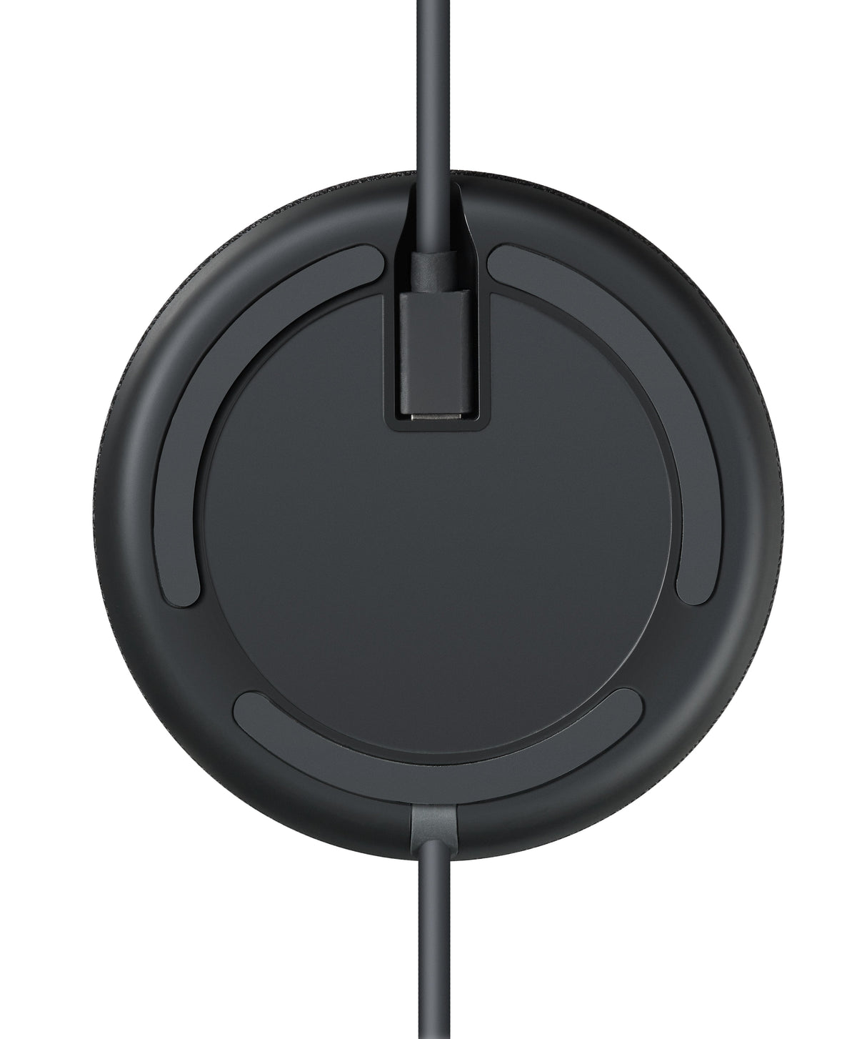 Logitech Microfono Rally Mic Pod Negro 989-000430