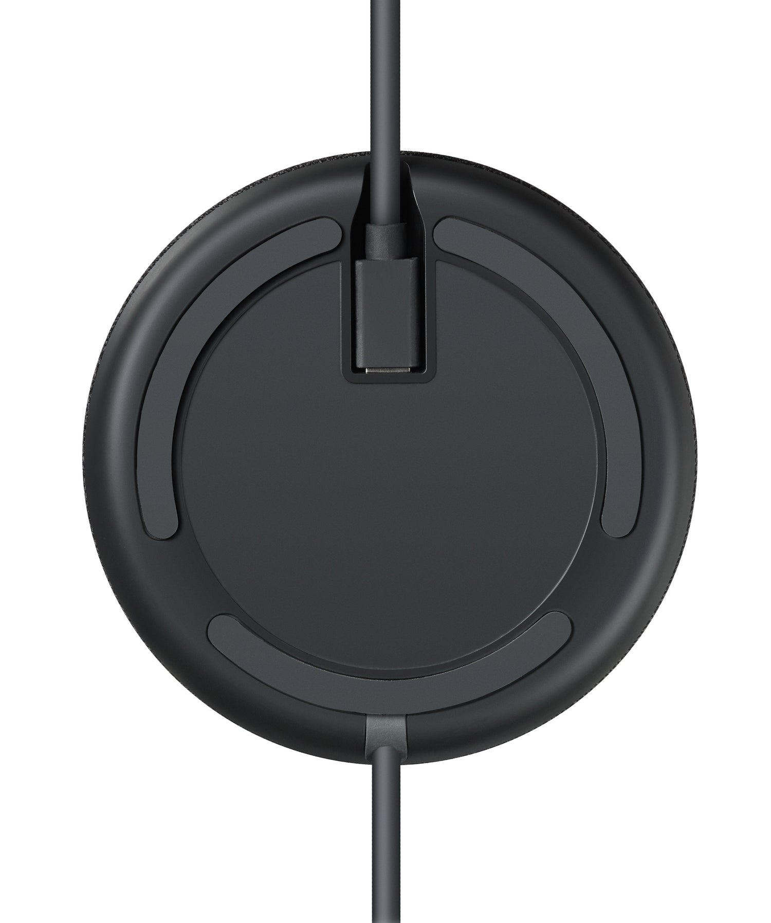 Logitech Microfono Rally Mic Pod Negro 989-000430