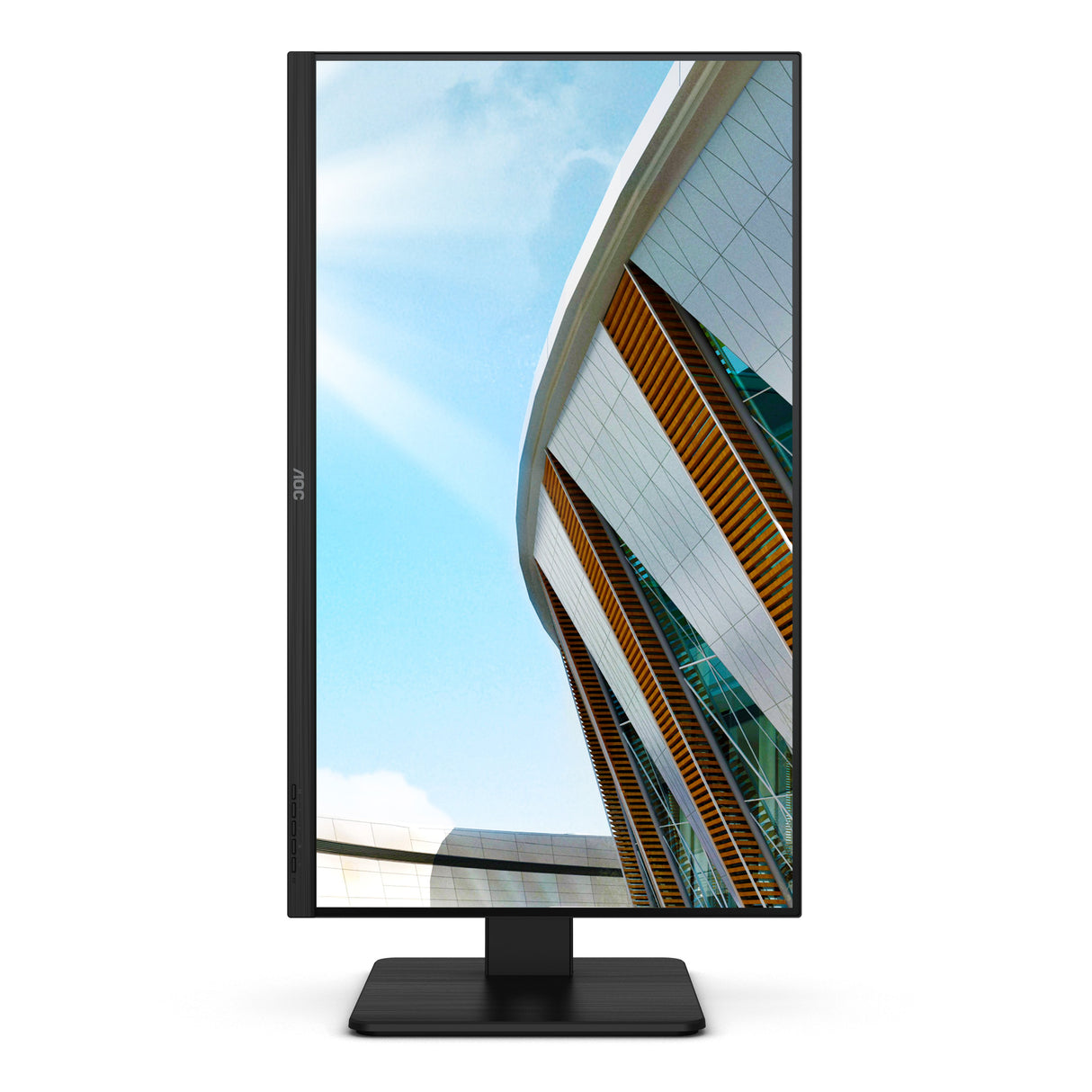 EAN 4038986119627 - AOC P2 U32P2 pantalla para PC 80 cm (31.5") 3840 x 2160 Pixeles 4K Ultra HD LED Negro imagen 7
