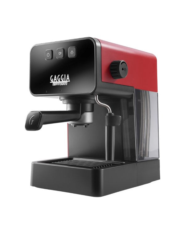 Cafetera Gaggia Espresso Style Rosso Eg2111/03