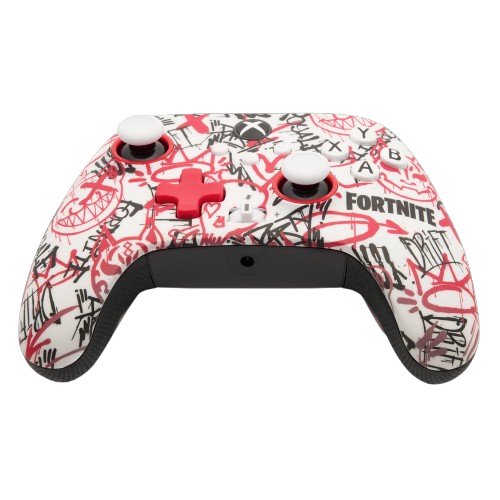 Mando Inalambrico Fusion Pro 3 Wrls Xbox Series Xs - Fortnite