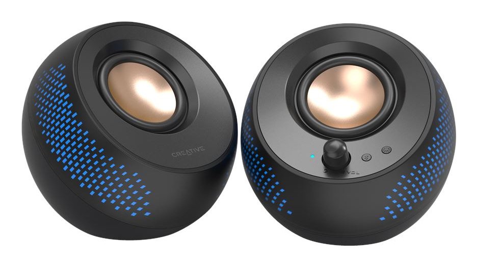 EAN 5390660196157 - Creative Labs Pebble X Rango completo Negro Alámbrico 15 W imagen 1