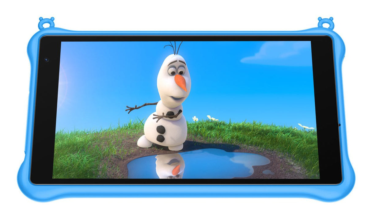 EAN 6931548321095 - Blackview Tab 50 Kids 64 GB Wifi Azul imagen 7