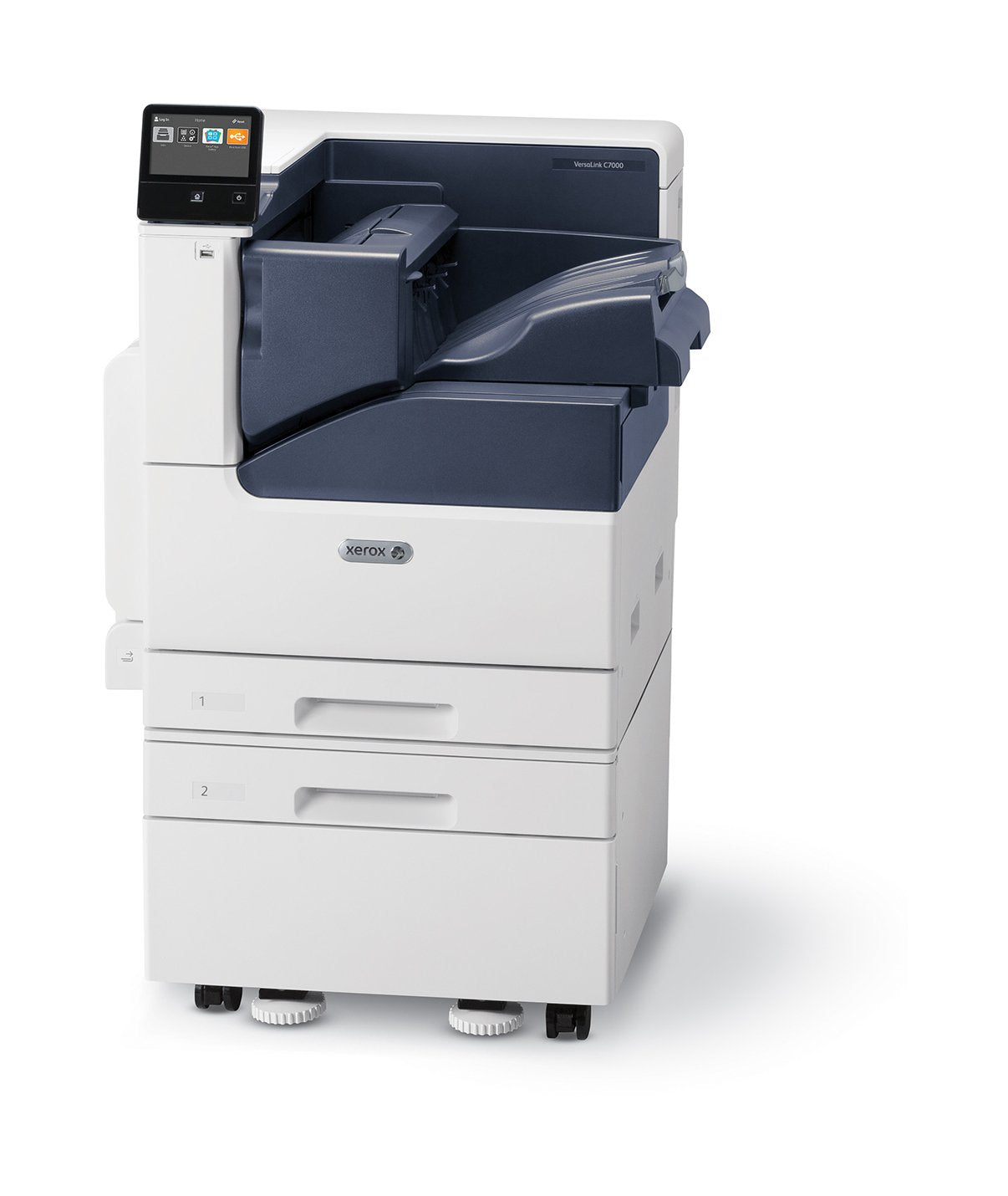 EAN 0095205845693 - Xerox VersaLink C7000V_N impresora láser Color 1200 x 2400 DPI imagen 22