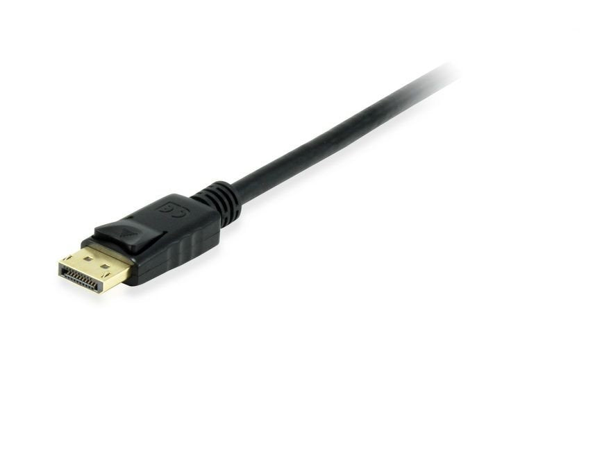 EAN 4015867223864 - Equip 119253 cable DisplayPort 3 m Negro imagen 2