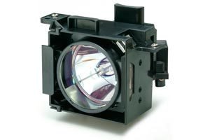 EAN 0010343851146 - Epson ELPLP30 lámpara de proyección 200 W UHE imagen 1
