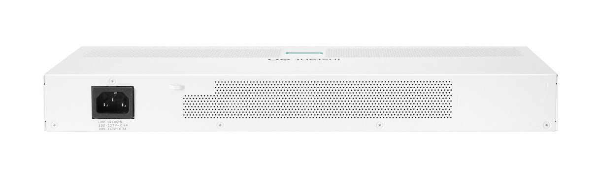 EAN 0190017537979 - HPE Aruba Networking Networking Instant On Switch 26p Gigabit 2p SFP 1430 imagen 4