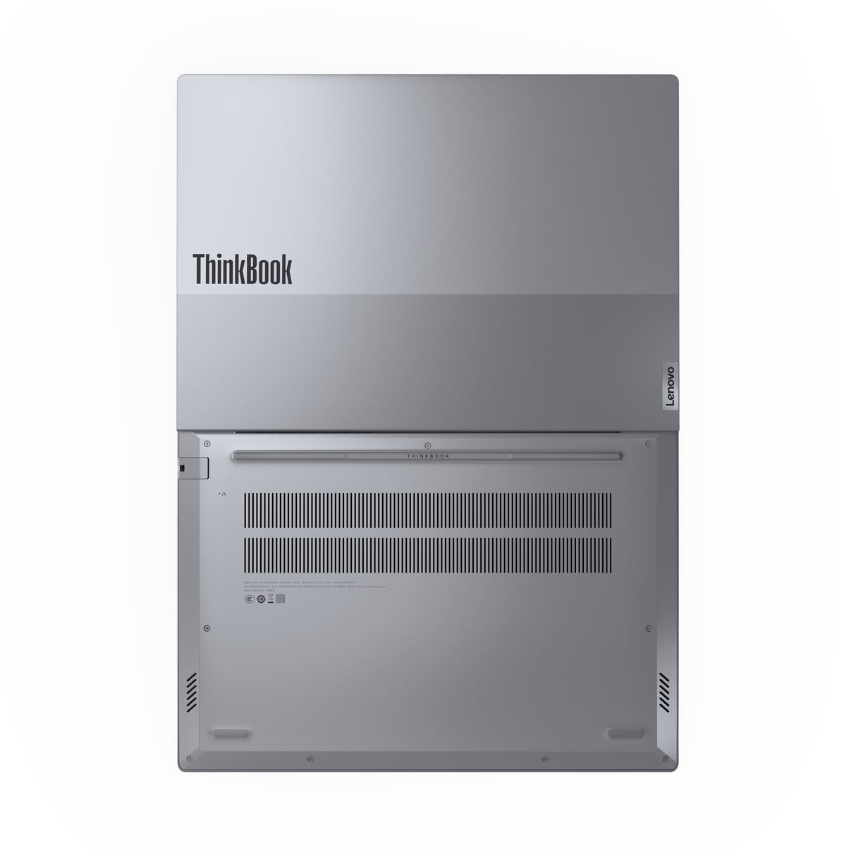 EAN 0198153148523 - Lenovo ThinkBook 14 G7 ARP AMD Ryzen™ 5 7535HS Portátil 35,6 cm (14") WUXGA 16 GB DDR5-SDRAM 512 GB SSD W imagen 15