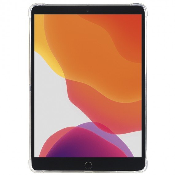 EAN 3700992517612 - Mobilis 061001 funda para tablet 25,9 cm (10.2") Folio Transparente imagen 1
