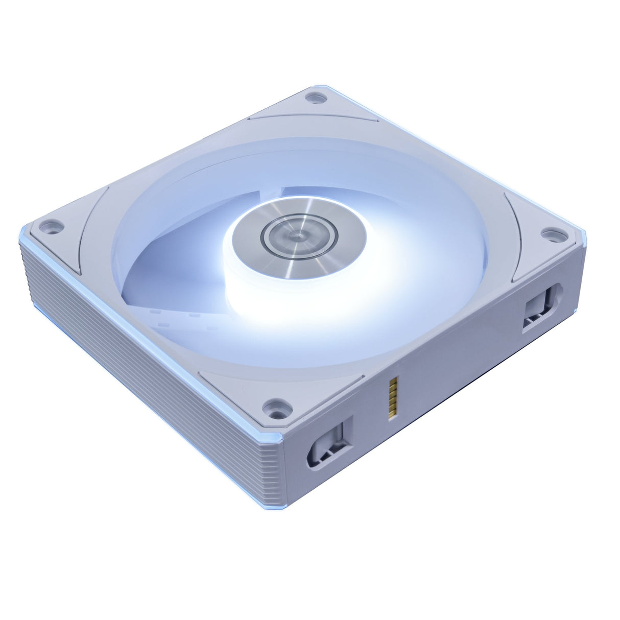 Ventilador Pc 120x120 Lian Li Uni Fan Cl White Rev Argb