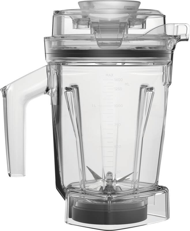 Vitamix Dry Blade Interlock Behälter 1,4 L Für Ascent