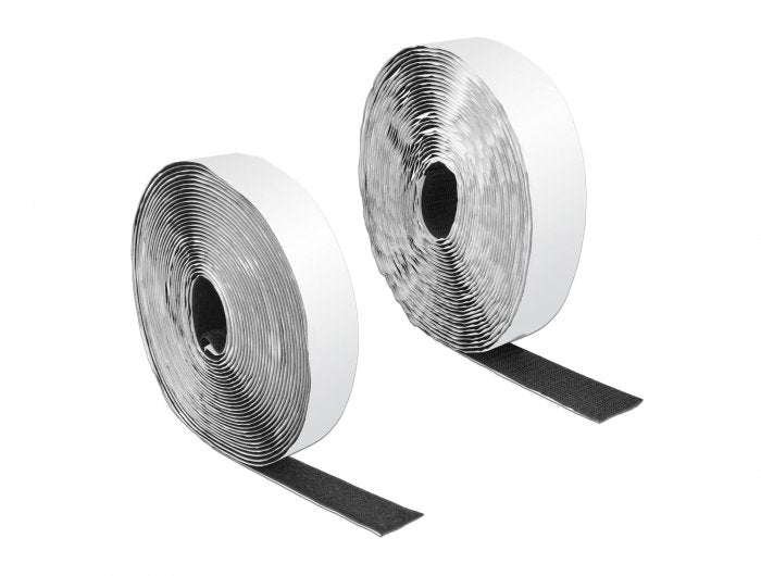 EAN 4043619190812 - DeLOCK 19081 velcro Plástico 1 pieza(s) imagen 1