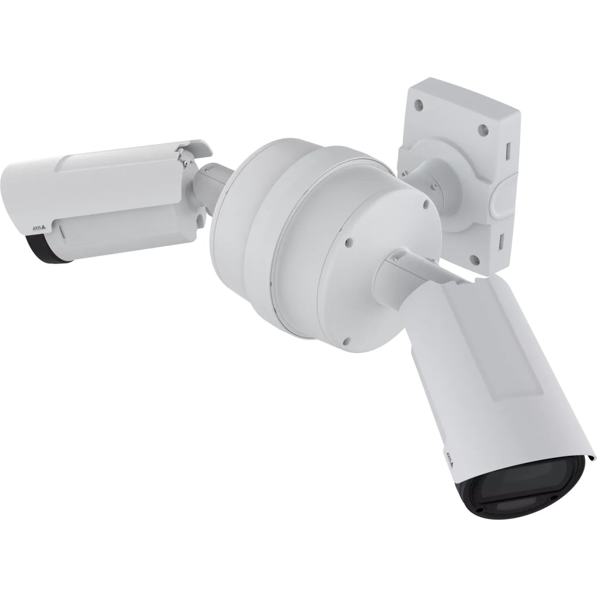 EAN 7331021089990 - Axis 03156-001 cámaras de seguridad y montaje para vivienda Monte imagen 3