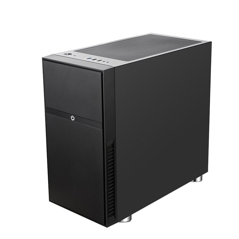 EAN 8056157880493 - itek EXENT 3M Mini Tower Negro imagen 12