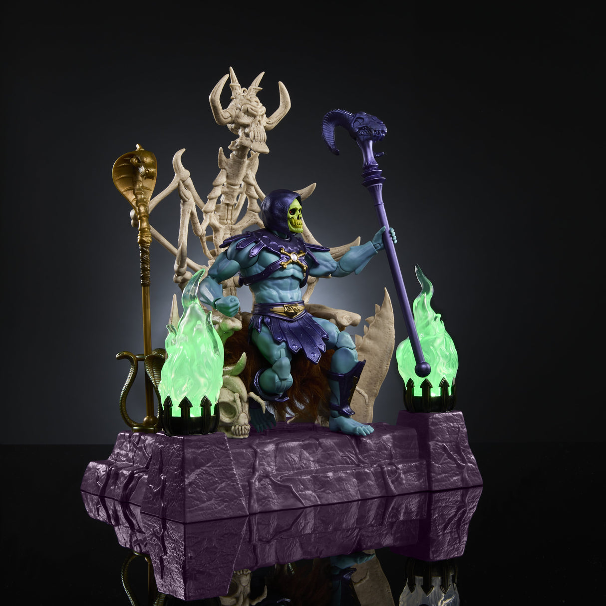 EAN 0194735241071 - Masters of the Universe HXX63 figura de juguete para niños imagen 3