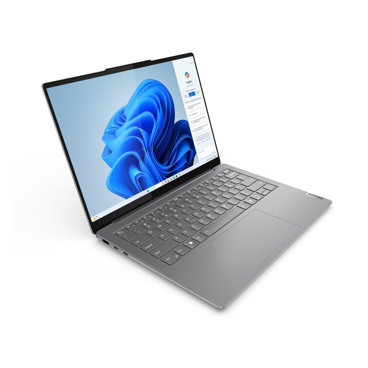 EAN 198156686756 - Lenovo Yoga Slim 7 14IMH9 Intel Core Ultra 7 155H Portátil 35,6 cm (14") WUXGA 32 GB LPDDR5x-SDRAM 1 TB SS imagen 12
