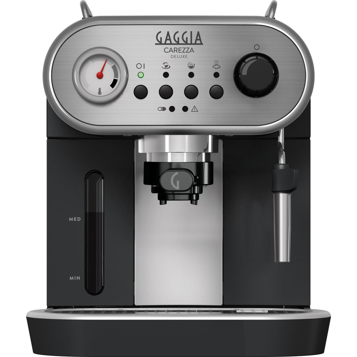 EAN 8012335912417 - Gaggia RI8525/01 cafetera eléctrica Manual Máquina espresso 1,4 L imagen 1