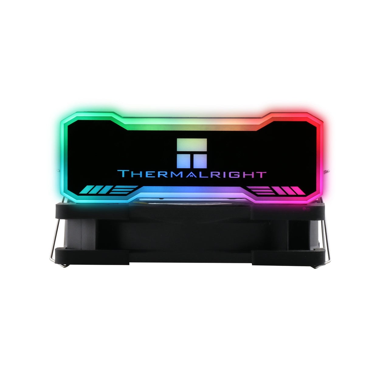 Refrigerador Thermalright Negro Eagle