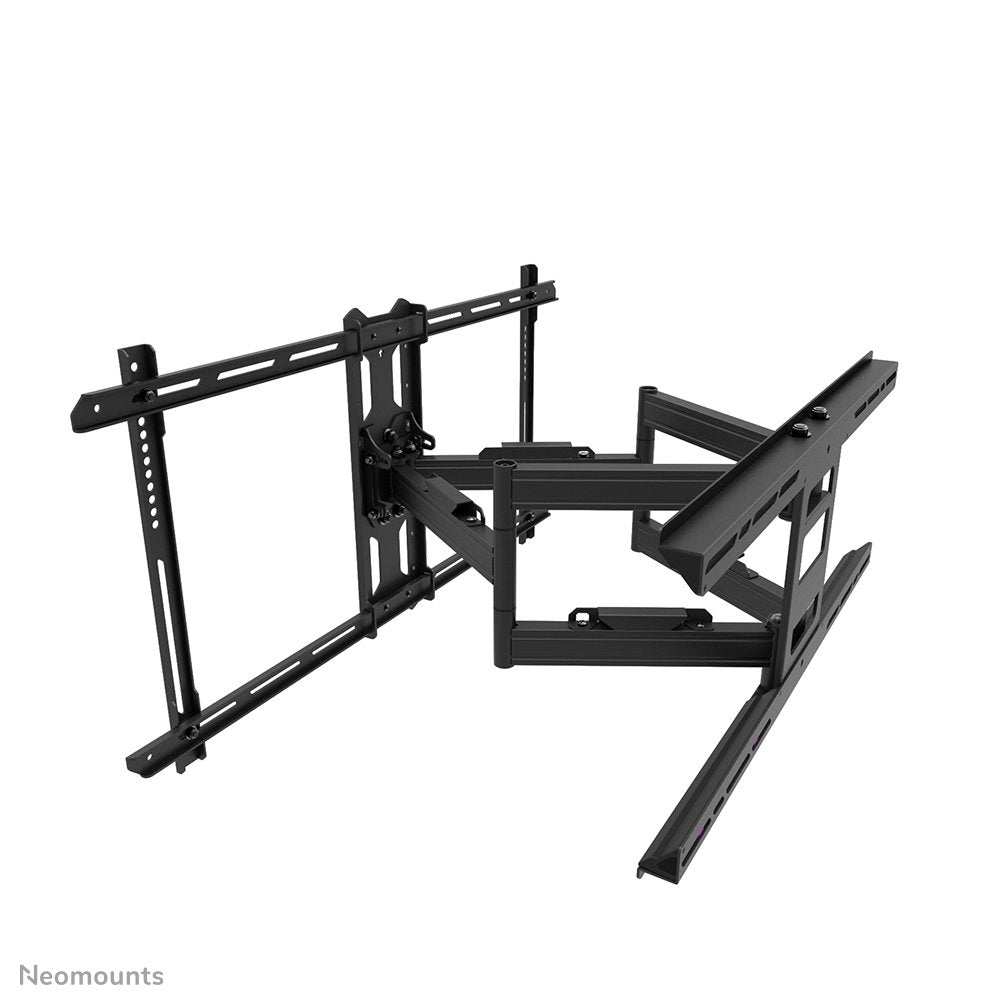 Neomounts Select Screen Wall Mount (Full Motion, 3 Pivots, Vesa 800x400) (Wl40s-850bl18)