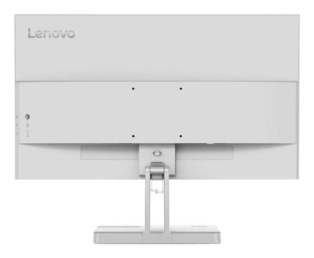Monitor Lenovo L27-45 27"Fhd 144hz 300nits 4ms Ag Hdmi Vga Cloud Grey