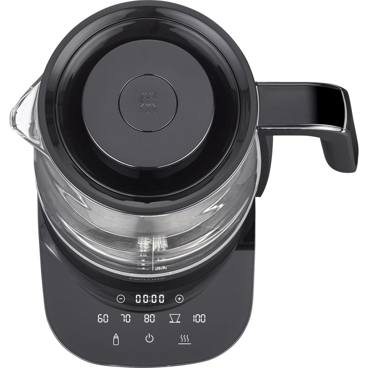 EAN 4009839542695 - ZWILLING 53102-501-0 tetera eléctrica 1,7 L 1850 W Negro imagen 2