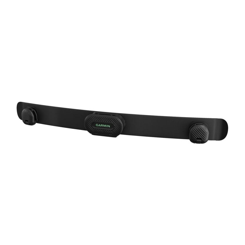 EAN 0753759326524 - Garmin HRM-Fit monitor de ritmo cardiaco Pecho Bluetooth/ANT+ Negro imagen 1