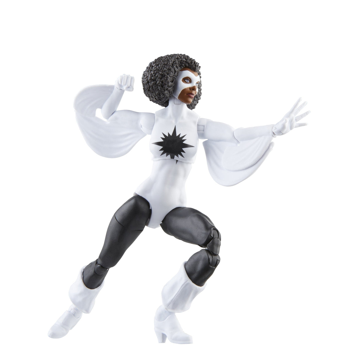 Figura Captain Marvel Vs Doctor Doom Beyond Earths Mightiest Los Vegadores Avengers Marvel 15cm