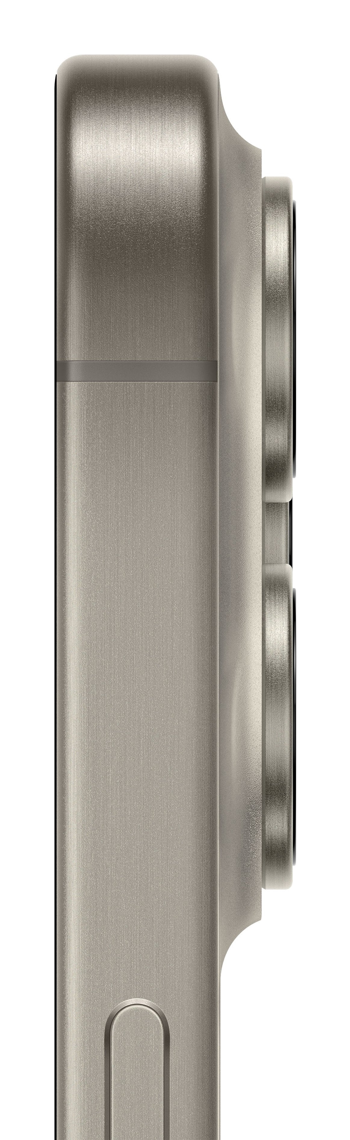 Apple Iphone 15 Pro 512gb 6.1" Natural Titanium Eu Mtv93zd/A