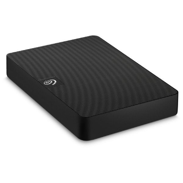 Disco Duro Externo Seagate Expansion 2.5" 2tb Negro Stkn2000400