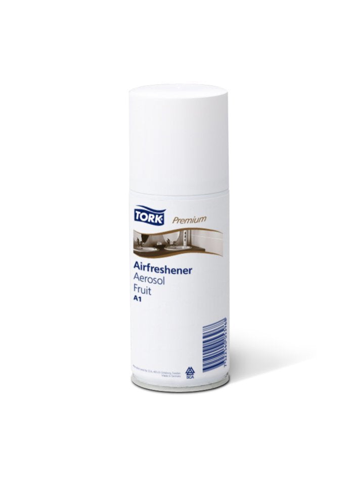 Tork Raumduft Tropical Fruit Premium A1 Fruchtig 75,0 Ml, 1 Unidades