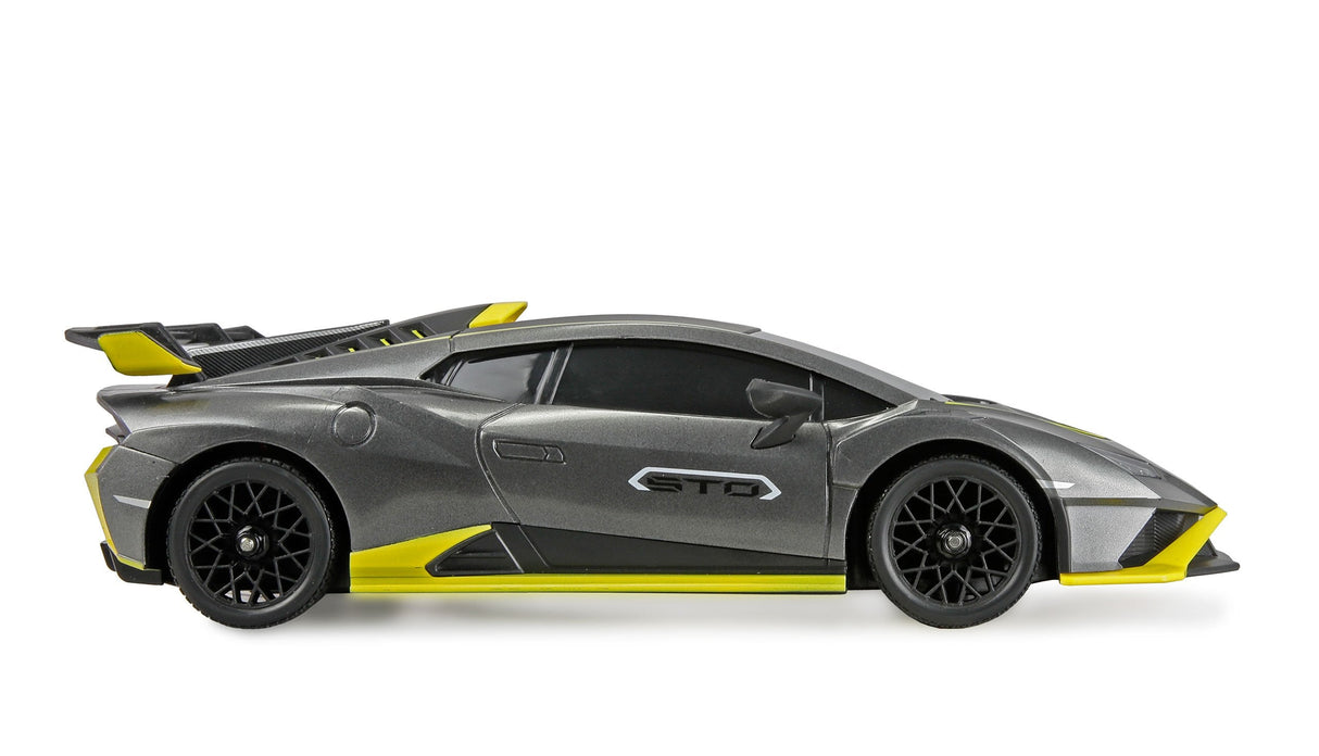Amewi Rc Drift Lizenz Lamborghini Huracan Anthrazit