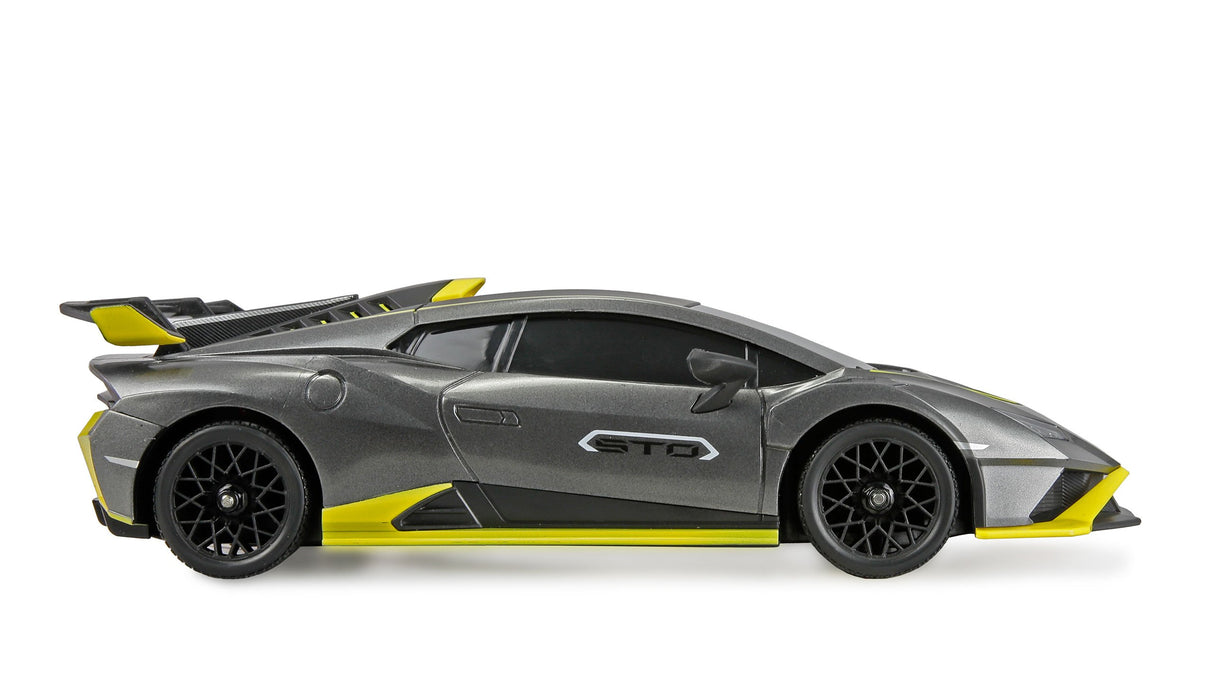 EAN 4262500342998 - Amewi Huracan STO modelo controlado por radio Coche de carreras Motor eléctrico 1:18 imagen 3